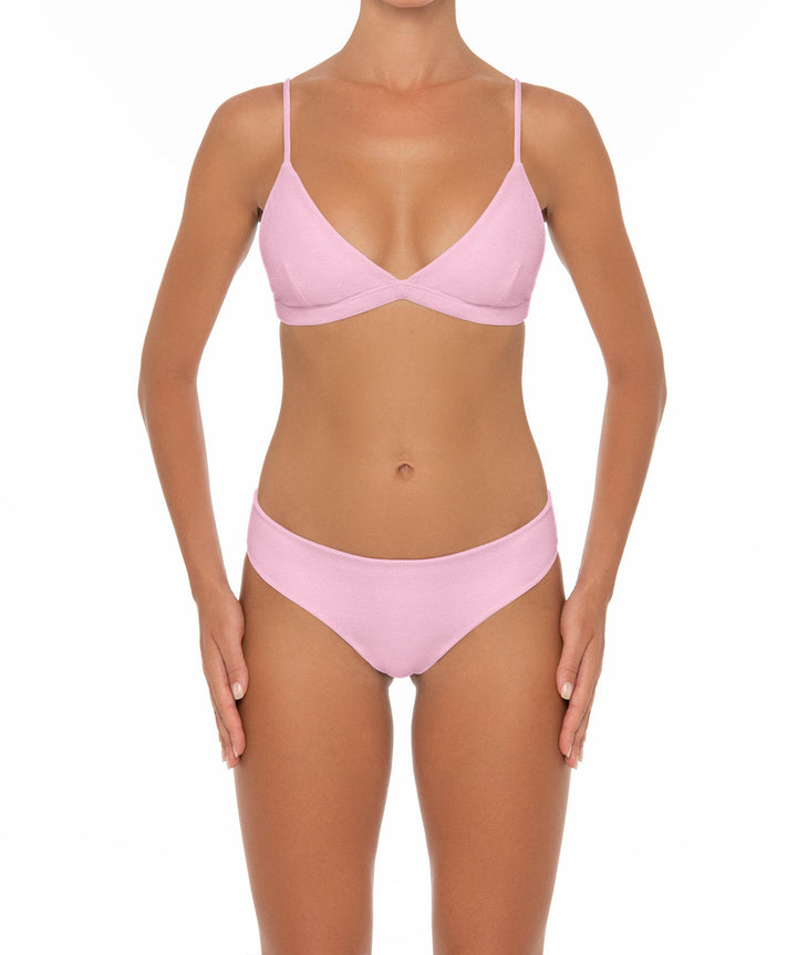 BSWS-B13 Wide Side Low Rise Bikini Bottom