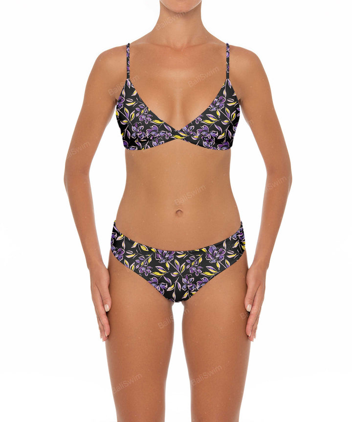 BSWS-B13 Hipster Bikini Bottom