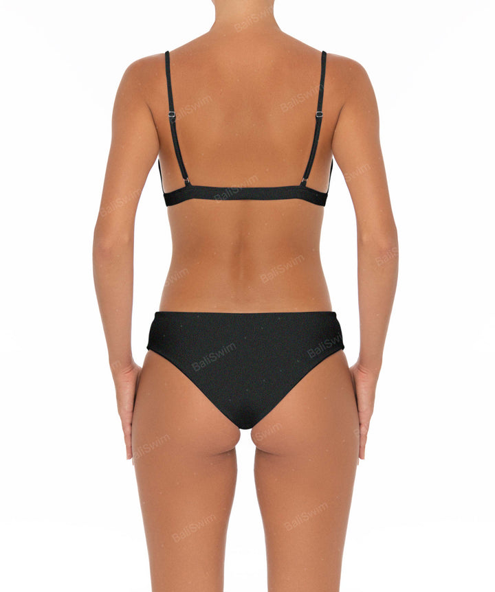 BSWS-B13 Hipster Bikini Bottom