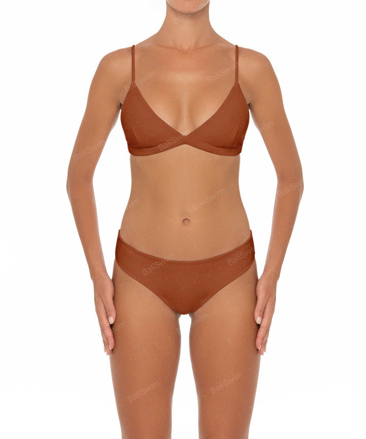 BSWS-B13 Hipster Bikini Bottom