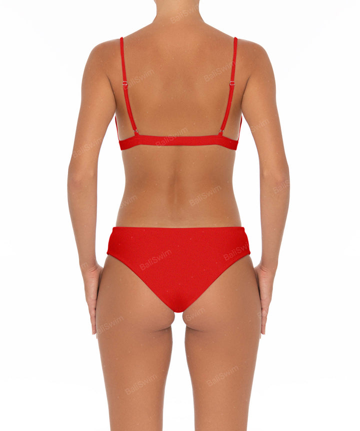 BSWS-B13 Hipster Bikini Bottom