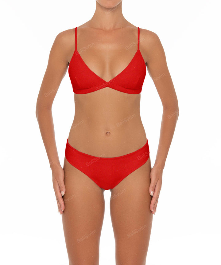 BSWS-B13 Hipster Bikini Bottom