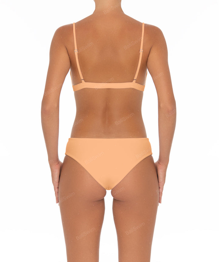 BSWS-TB13rs Fixed Triangle Bikini Top - Ready Stock Bundle Set