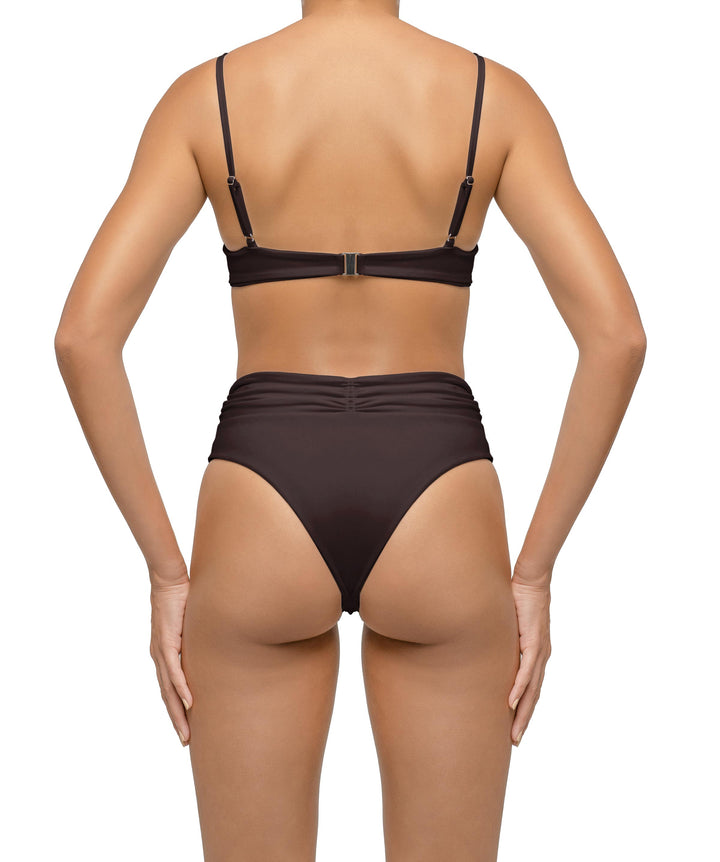 BSWS-T131 Underwired Bikini Top