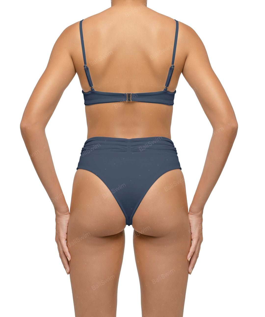 BSWS-T131 Underwired Bikini Top