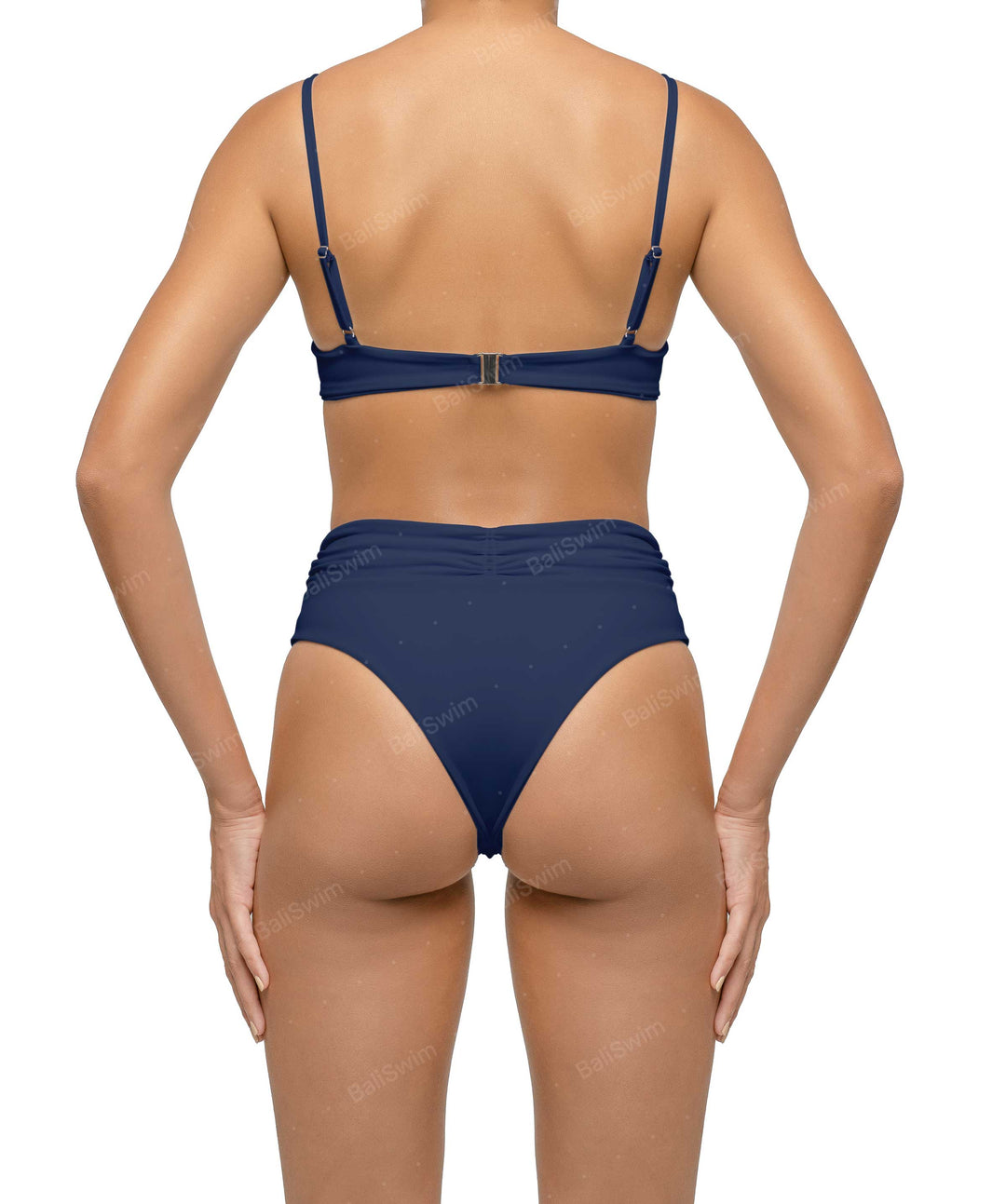 BSWS-T131 Underwired Bikini Top