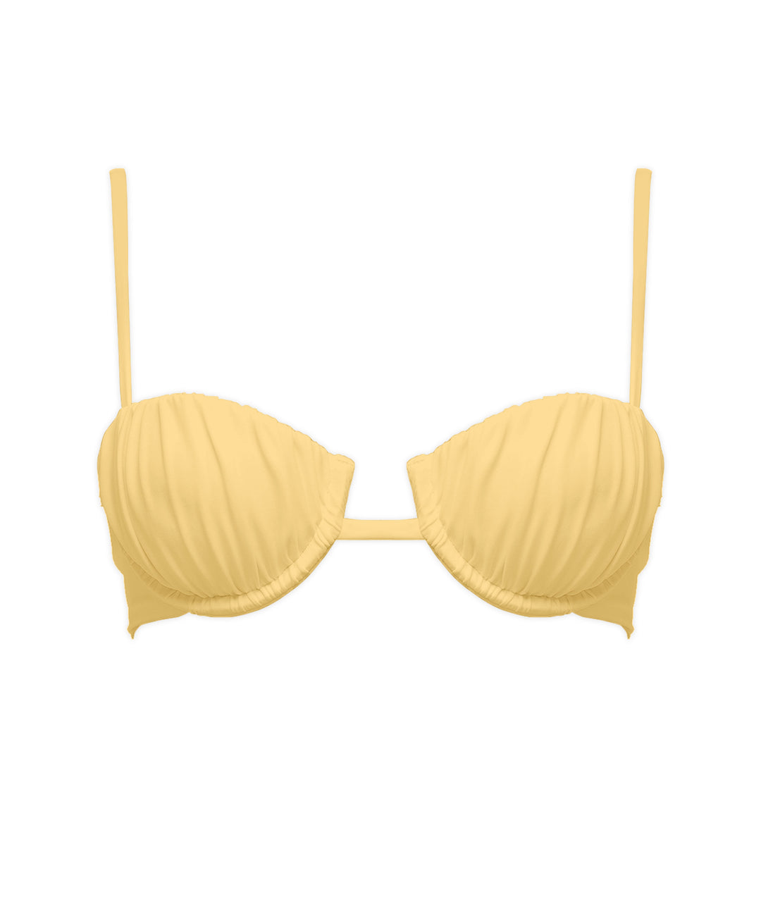 BSWS-T131 Underwired Bikini Top
