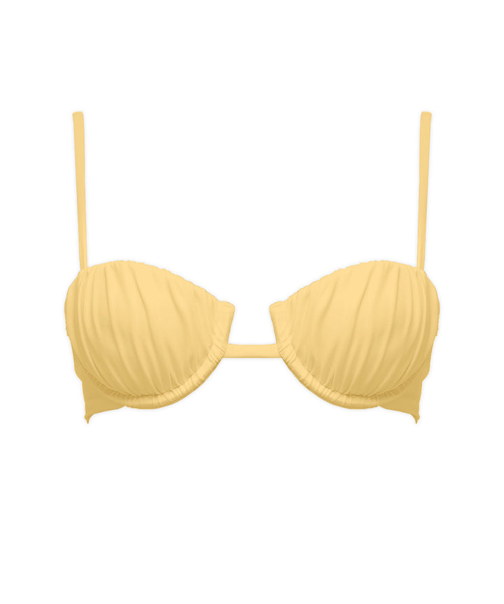 BSWS-T131 Underwired Bikini Top