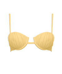 BSWS-T131 Underwired Bikini Top