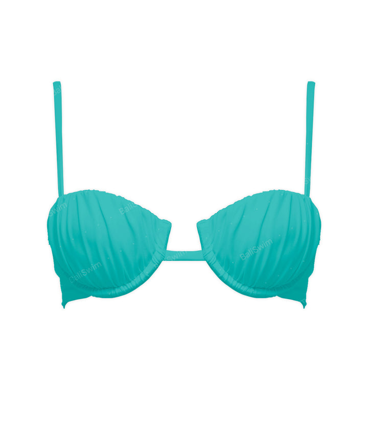 BSWS-T131 Underwired Bikini Top