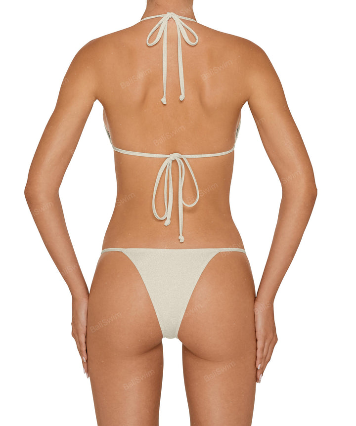 BSWS-B132 Classic String Bottom With Binding
