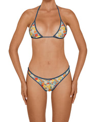 BSWS-T133 Micro Triangle Top With Binding