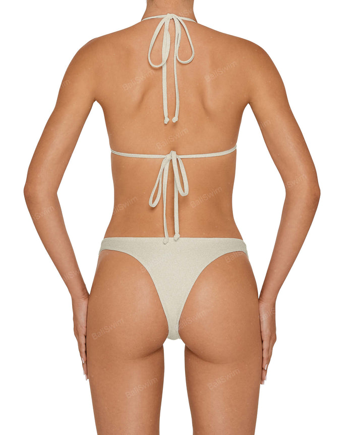 BSWS-B133 Basic Cheeky Bottom With Binding