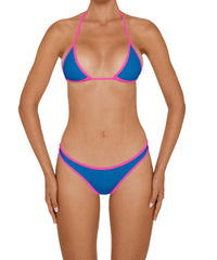 BSWS-T133 Micro Triangle Top With Binding