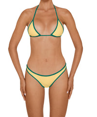 BSWS-T133 Micro Triangle Top With Binding