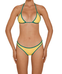 BSWS-T133 Micro Triangle Top With Binding