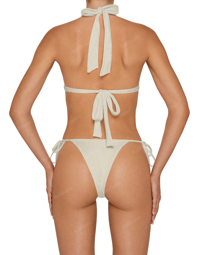 BSWS-T134 Versatile Triangle Top With Binding
