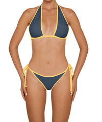 BSWS-T134 Versatile Triangle Top With Binding