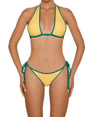 BSWS-T134 Versatile Triangle Top With Binding