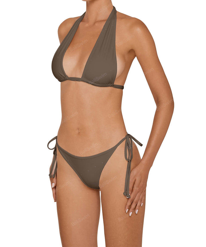 BSWS-T134 Versatile Triangle Top With Binding