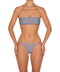 BSWS-B138 Binded Bottom Thong Coverage