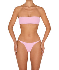 BSWS-B138 Binded Bottom Thong Coverage