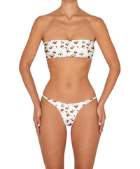 BSWS-B138 Binded Bottom Thong Coverage