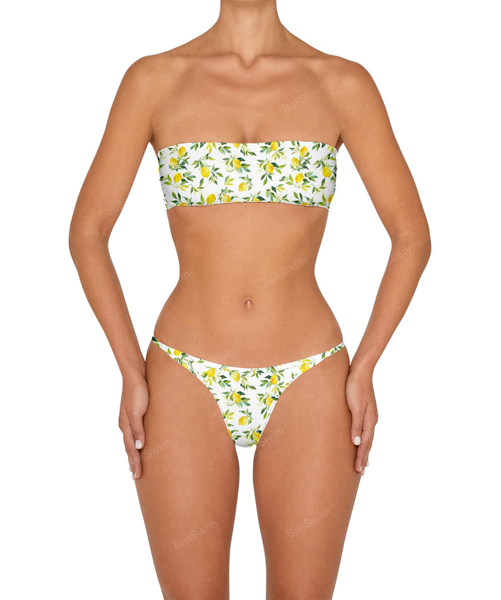 BSWS-B138 Binded Bottom Thong Coverage