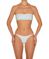 BSWS-B138 Binded Bottom Thong Coverage