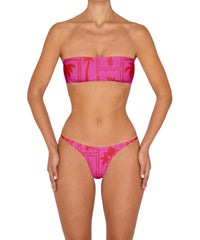 BSWS-B138 Binded Bottom Thong Coverage