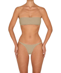 BSWS-B138 Binded Bottom Thong Coverage