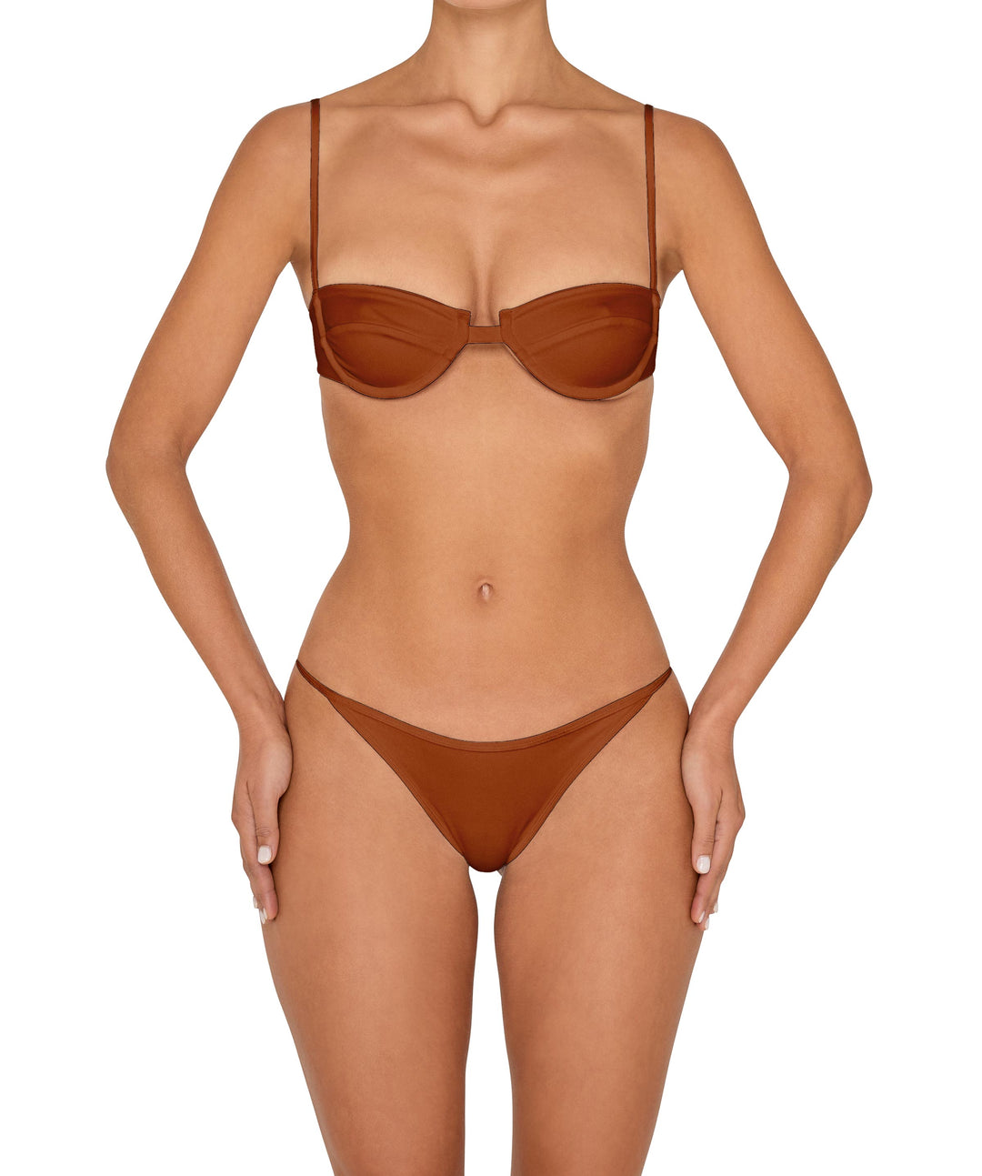 BSWS-B139 Binded Bottom Medium Coverage