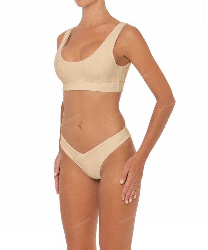 BSWS-T14 Camisole Bikini Top