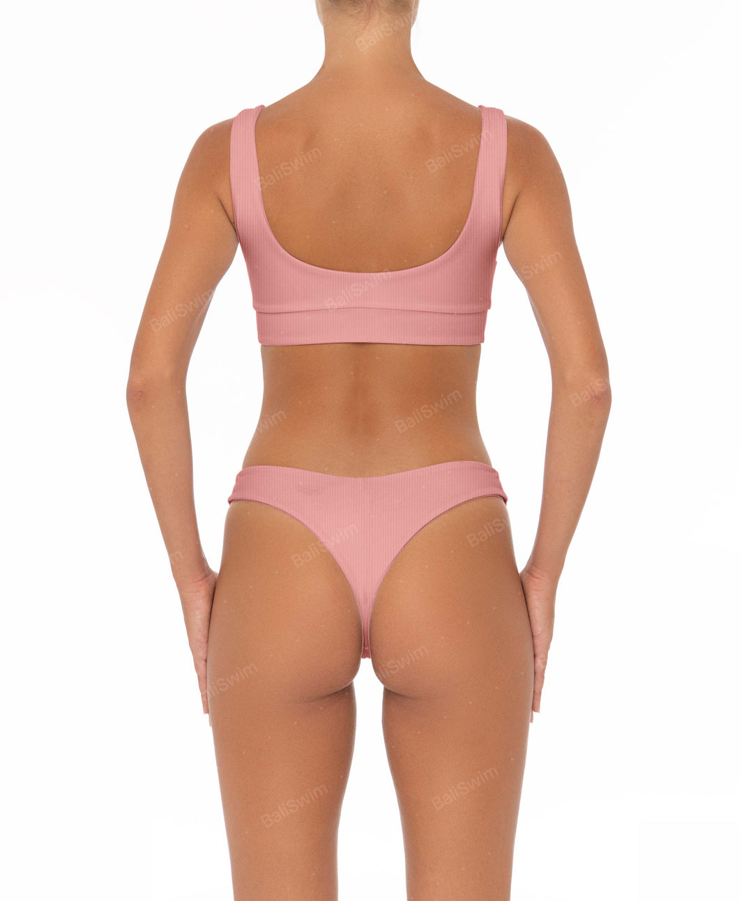 BSWS-T14 Camisole Bikini Top