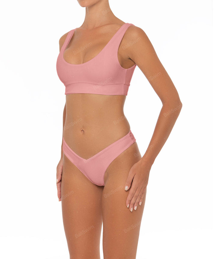BSWS-T14 Camisole Bikini Top