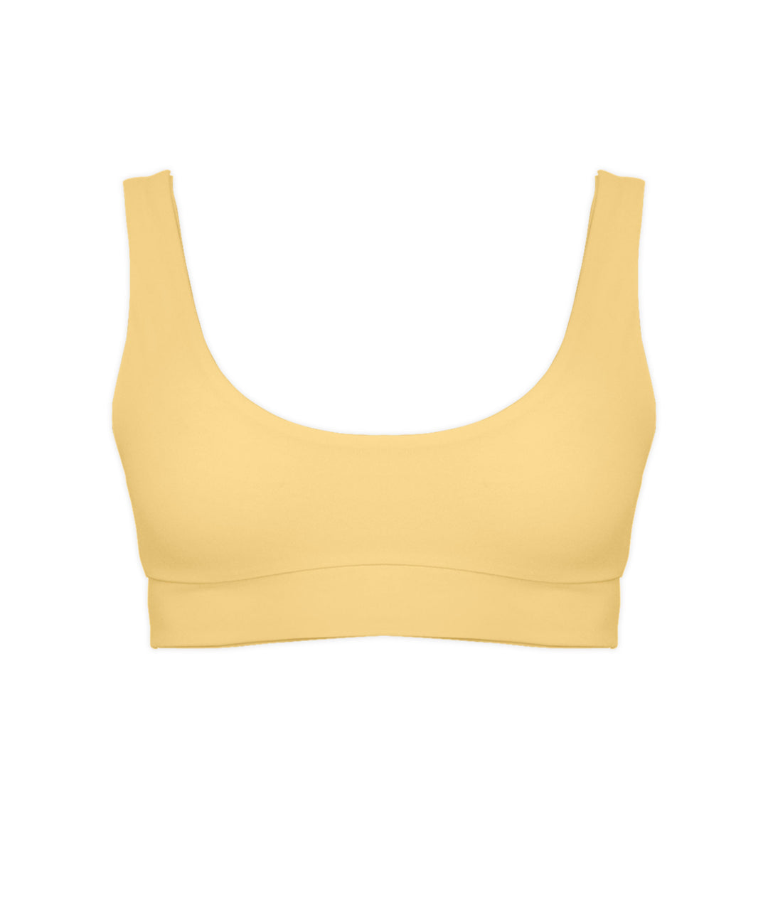 BSWS-T14 Sport Top with Supportive Underbust Band