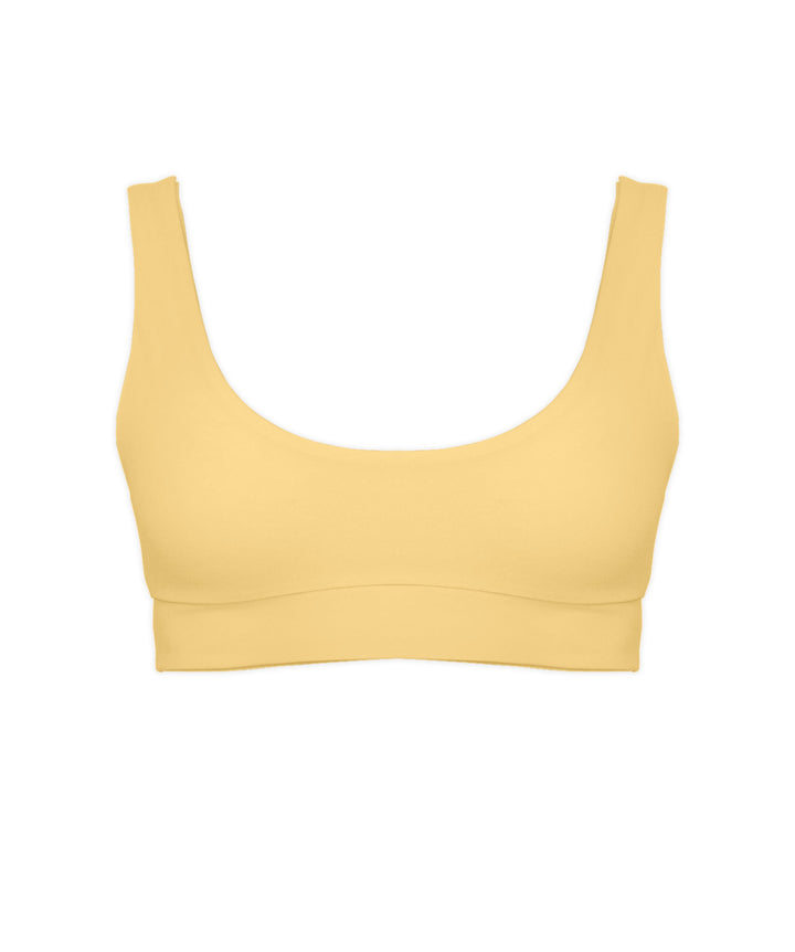 BSWS-T14 Sport Top with Supportive Underbust Band