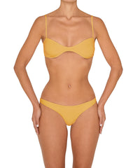 BSWS-B140 Seamless Bottom Cheeky Coverage