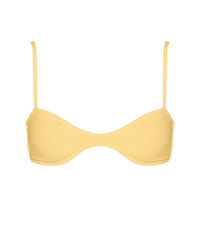 BSWS-T140 Binded Bralette Top