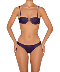 BSWS-T141 Underwire Strap Top