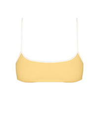 BSWS-T143 Corded Strap Bralette Top