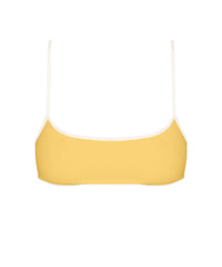BSWS-T143 Corded Strap Bralette Top