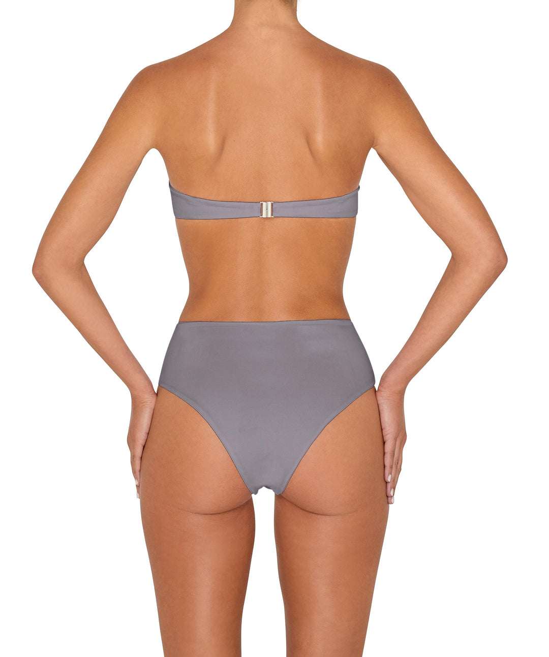 BSWS-T145 Balconette Underwire Top With Removable Straps