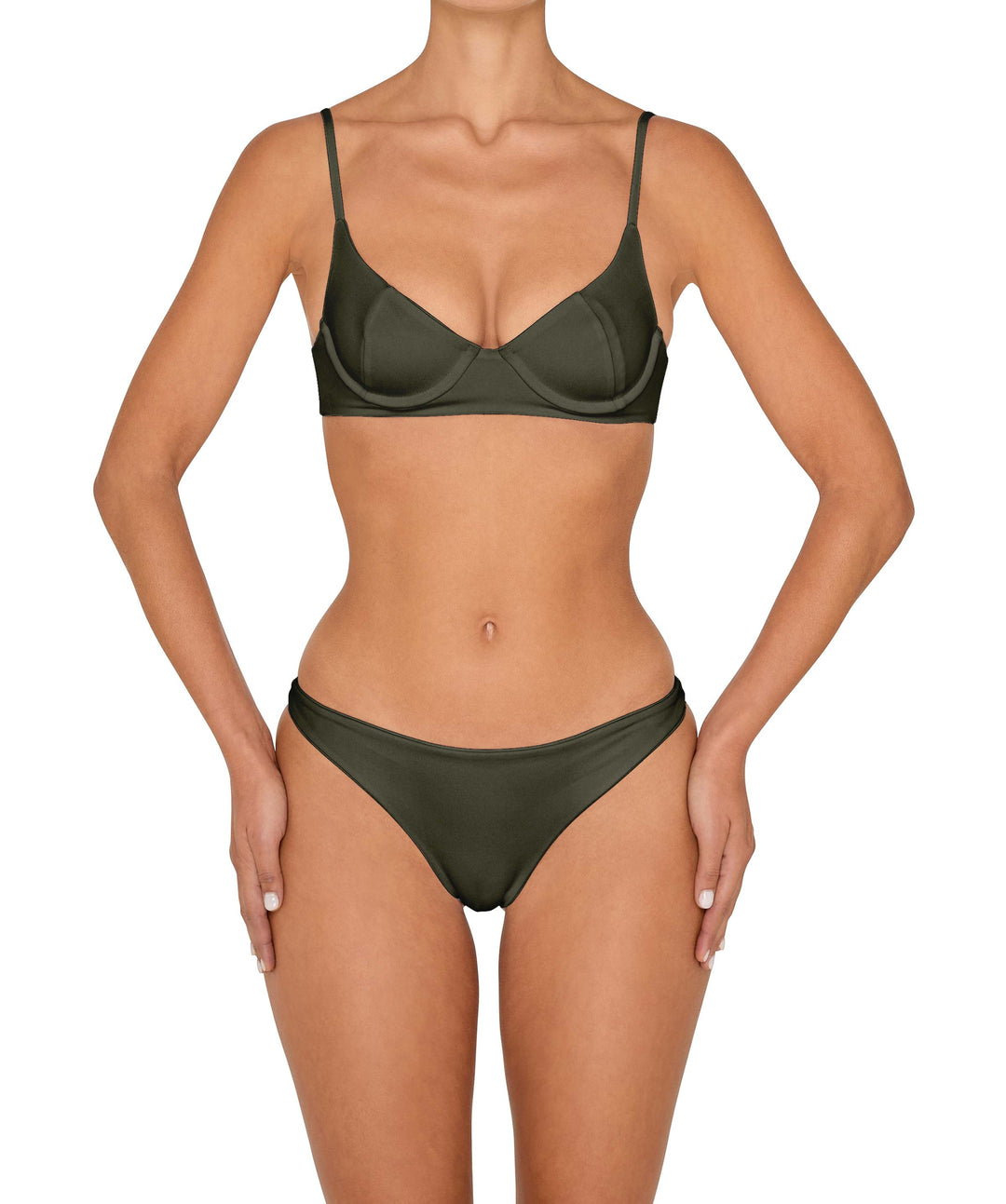 BSWS-B147b Classic Seamless Bottom