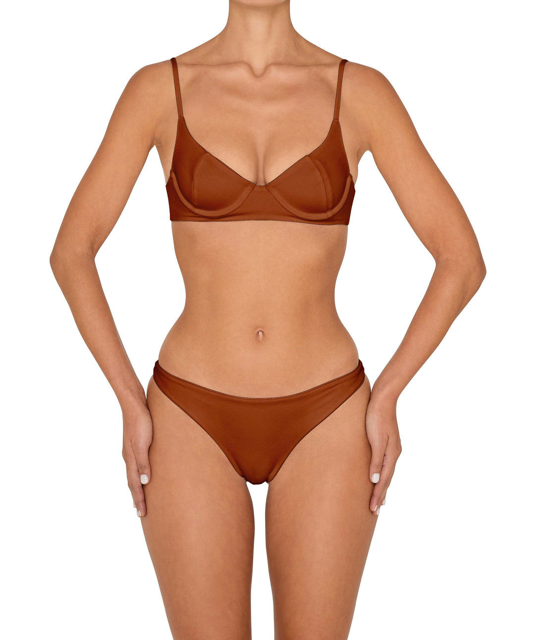 BSWS-B147b Classic Seamless Bottom