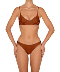BSWS-B147b Classic Seamless Bottom