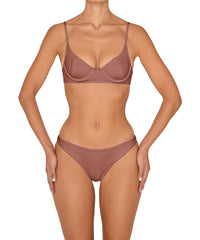 BSWS-T147b Underwire Top