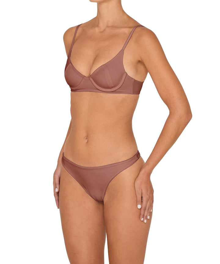 BSWS-B147b Classic Seamless Bottom