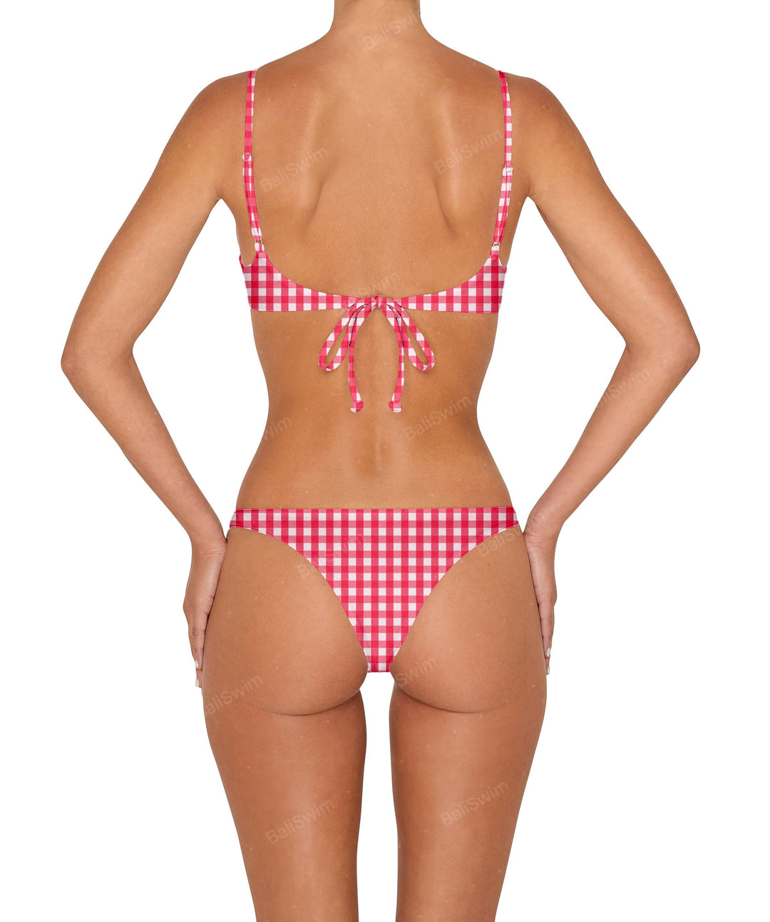 BSWS-T147b Underwire Top