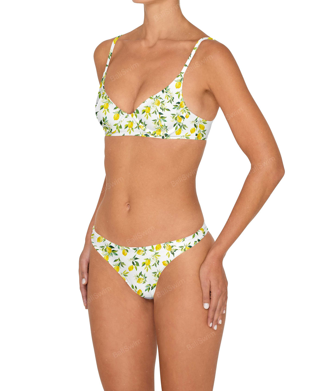 BSWS-B147b Classic Seamless Bottom